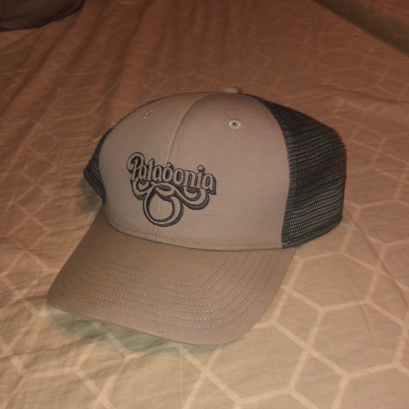 Patagonia Other - Patagonia hat